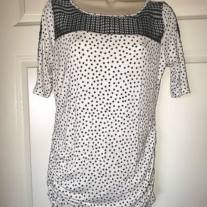 🎉 Motherhood Maternity- size small